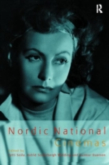 Nordic National Cinemas, PDF eBook
