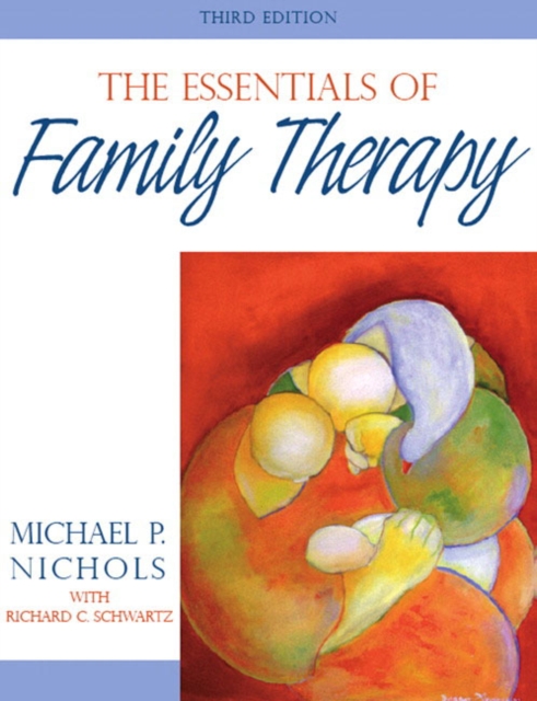 Essentials of Family Therapy, Paperback Book