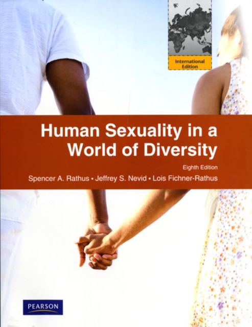 Human Sexuality in a World of Diversity, Hardback Book