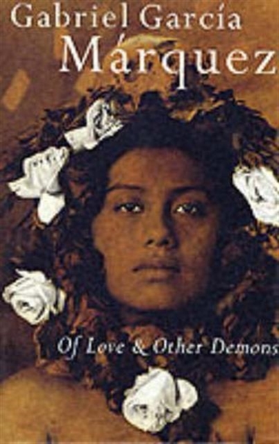 Of Love and Other Demons, Hardback Book