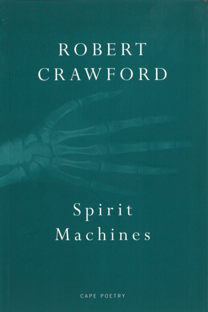 Spirit Machines, Paperback / softback Book
