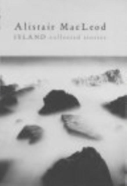 Island, Hardback Book