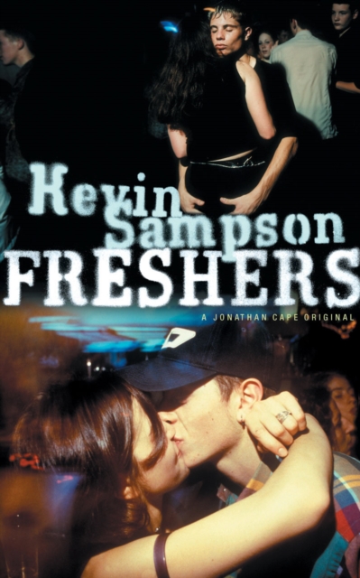 Freshers, Paperback / softback Book