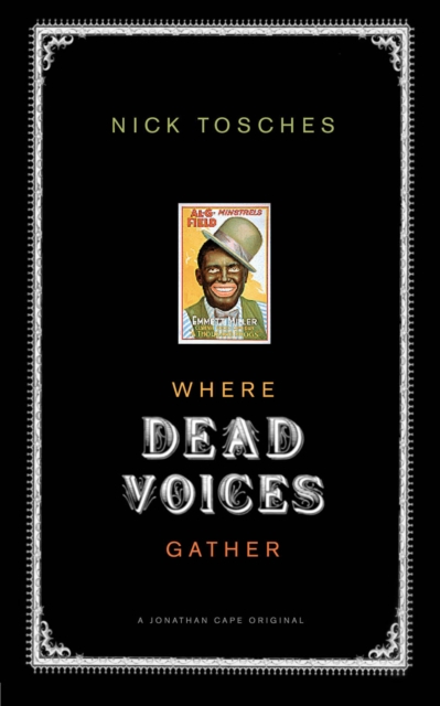 Where Dead Voices Gather, Paperback / softback Book
