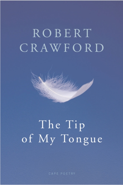 The Tip Of My Tongue, Paperback / softback Book