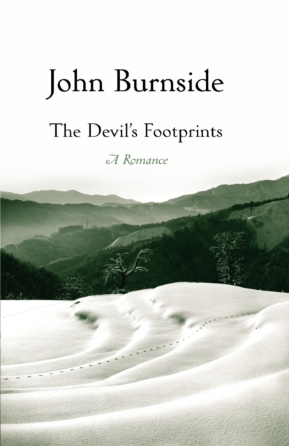 The Devil's Footprints, Hardback Book