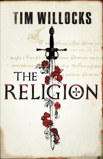 The Religion, Hardback Book