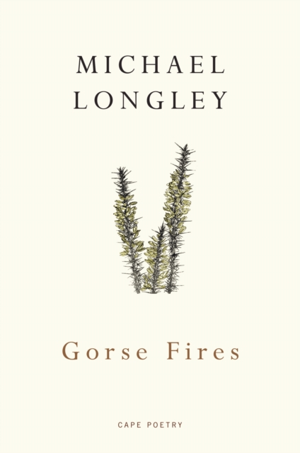 Gorse Fires, Paperback / softback Book