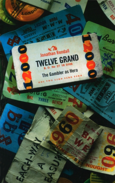 Twelve Grand, Paperback / softback Book
