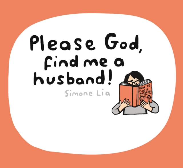 Please God, Find Me A Husband!, Hardback Book