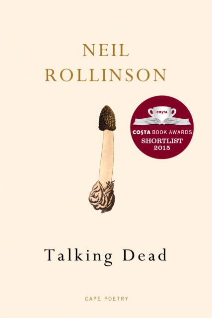 Talking Dead, Paperback / softback Book