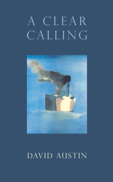 A Clear Calling, Paperback / softback Book