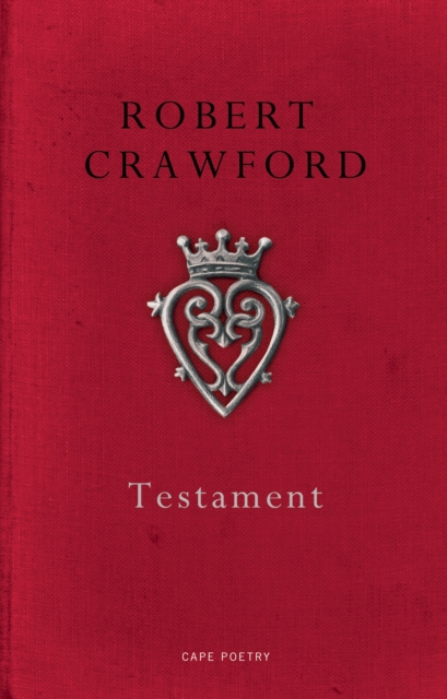 Testament, Paperback / softback Book