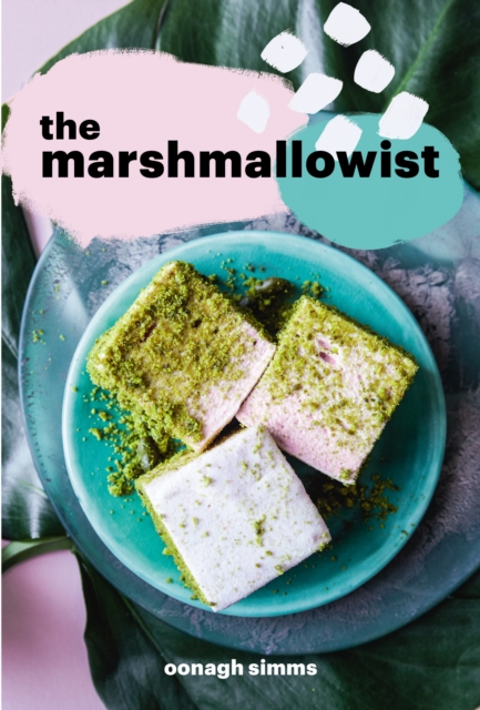 The Marshmallowist, Hardback Book
