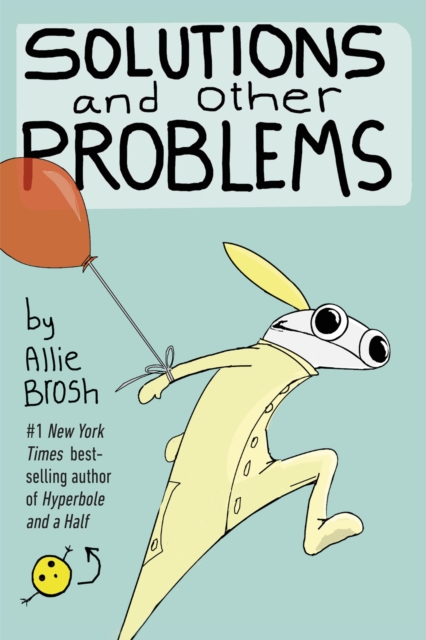 Solutions and Other Problems, Paperback / softback Book
