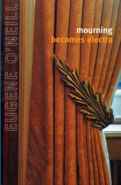 Mourning Becomes Electra, Paperback / softback Book