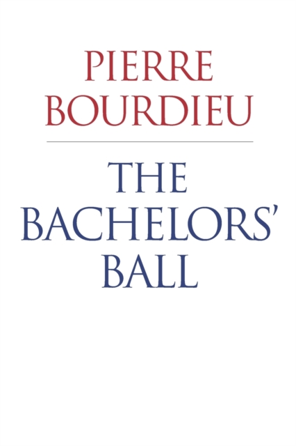 The Bachelors' Ball, Paperback / softback Book