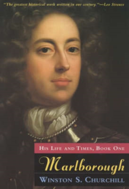 Marlborough : His Life and Times, Book One, Paperback / softback Book