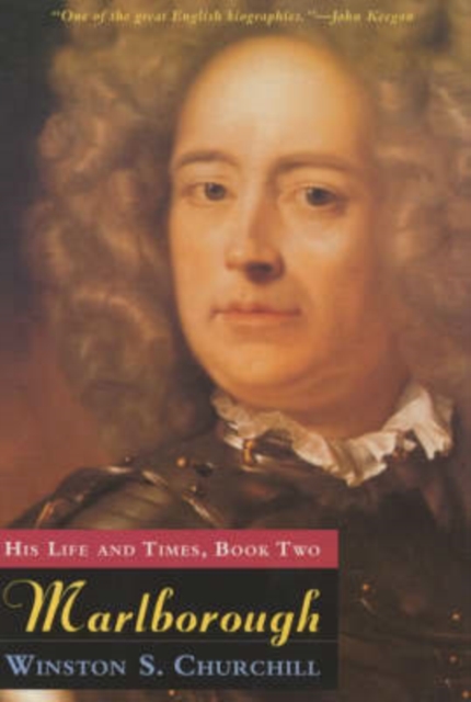 Marlborough : His Life and Times, Book Two, Paperback / softback Book