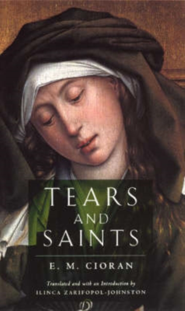 Tears and Saints, Paperback / softback Book