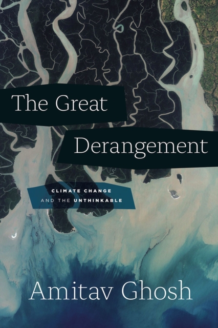 The Great Derangement : Climate Change and the Unthinkable, Paperback / softback Book