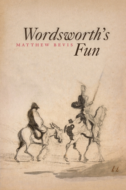 Wordsworth's Fun, Paperback / softback Book