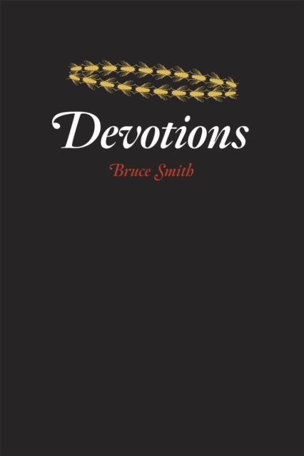 Devotions, Paperback / softback Book