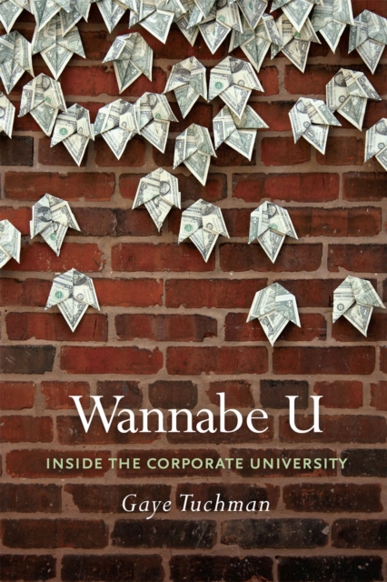 Wannabe U : Inside the Corporate University, Paperback / softback Book
