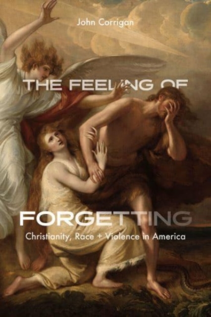 The Feeling of Forgetting : Christianity, Race, and Violence in America, Paperback / softback Book