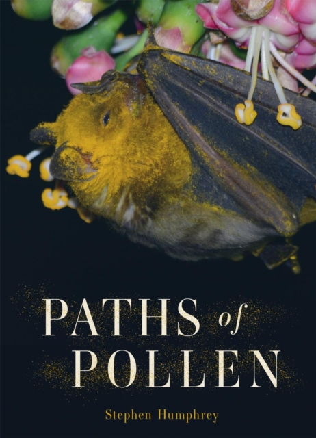 Paths of Pollen, PDF eBook