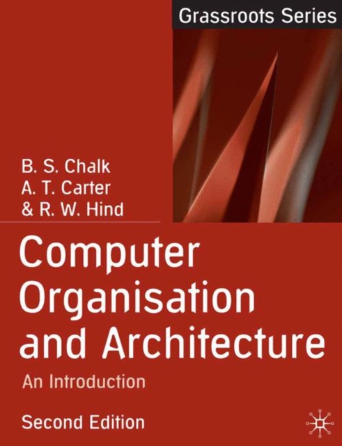 Computer Organisation and Architecture : An Introduction, PDF eBook