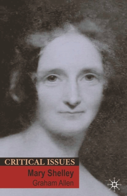 Mary Shelley, Hardback Book