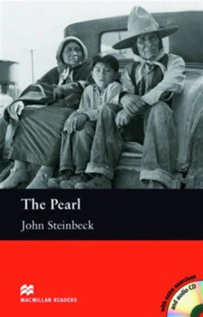 Macmillan Readers Pearl The Intermediate Pack, Mixed media product Book
