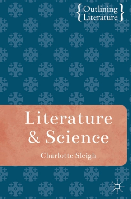 Literature and Science, Paperback / softback Book