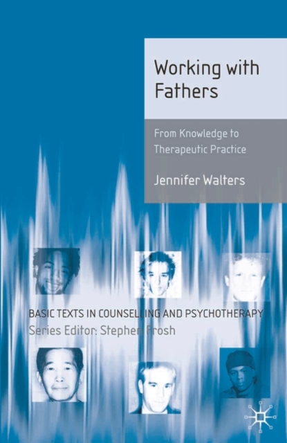 Working with Fathers, Paperback / softback Book