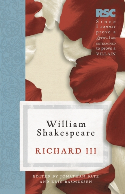 Richard III, Hardback Book