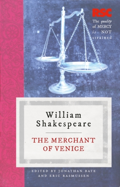 The Merchant of Venice, Paperback / softback Book