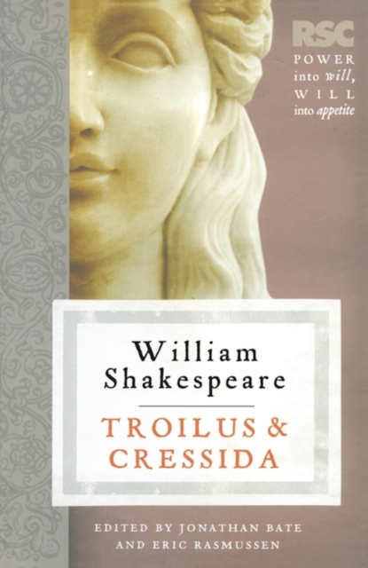 Troilus and Cressida, Paperback / softback Book