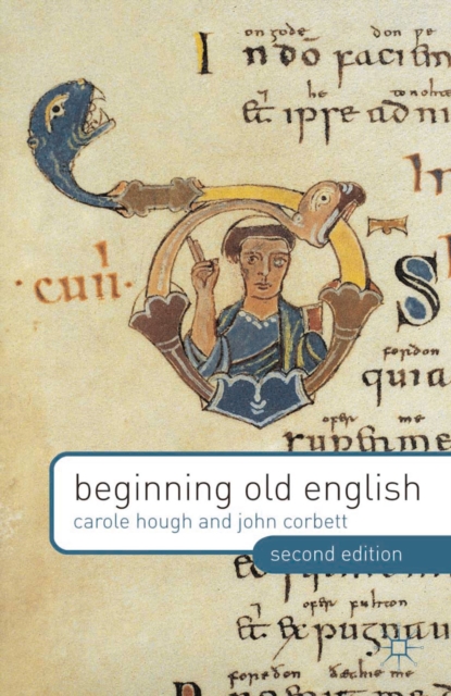 Beginning Old English, Paperback / softback Book