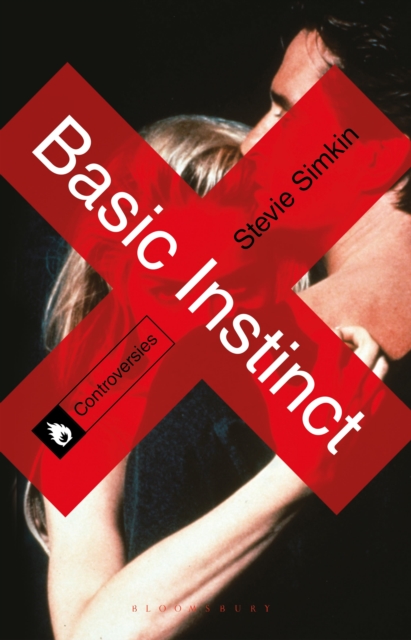 Basic Instinct, Paperback / softback Book