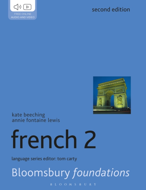 Foundations French 2, PDF eBook