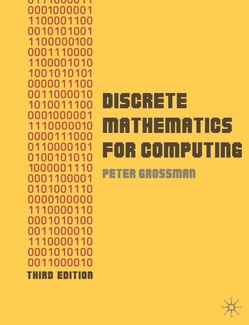Discrete Mathematics for Computing, PDF eBook