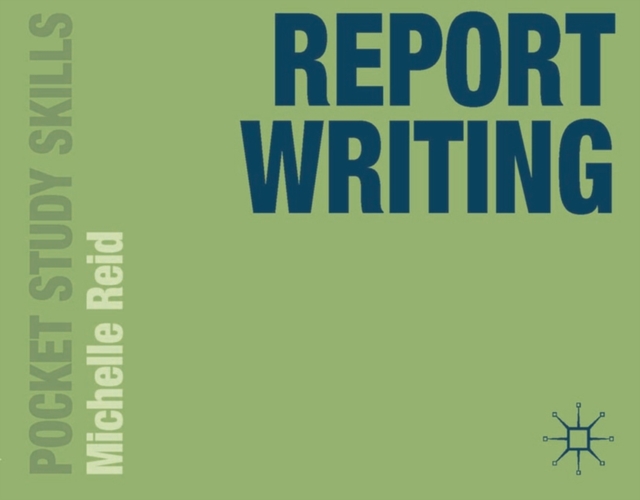 Report Writing, Paperback / softback Book