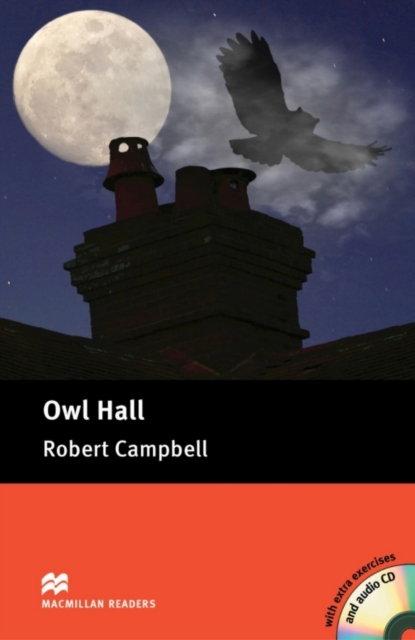 Macmillan Readers Owl Hall Pre Intermediate Level Readers Pack, Mixed media product Book