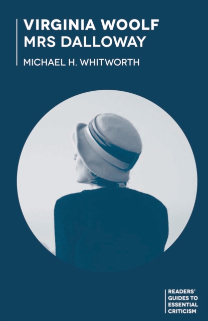 Virginia Woolf - Mrs Dalloway, Paperback / softback Book