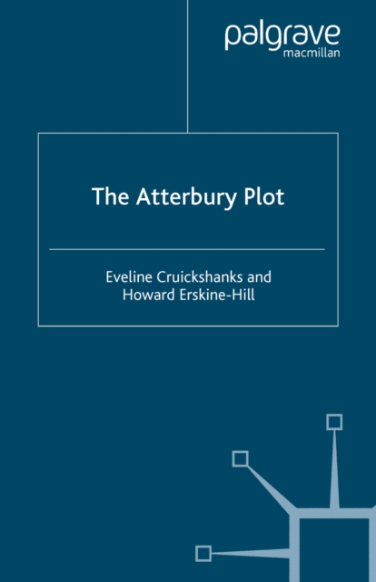 The Atterbury Plot, PDF eBook