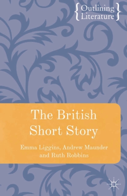 The British Short Story, Paperback / softback Book