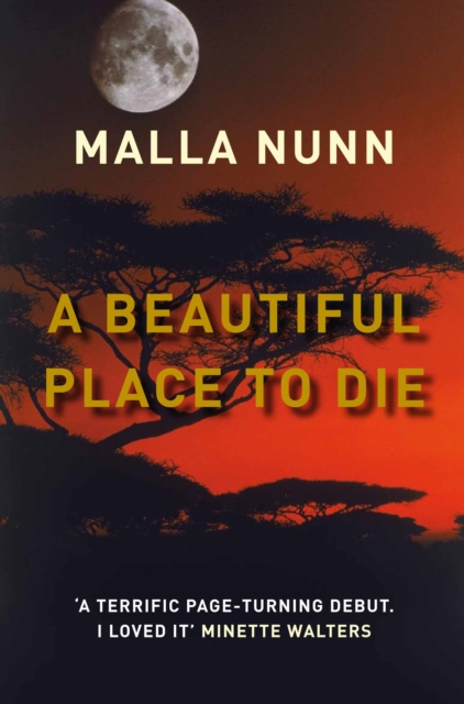 A Beautiful Place to Die, EPUB eBook