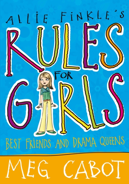 Best Friends and Drama Queens, EPUB eBook