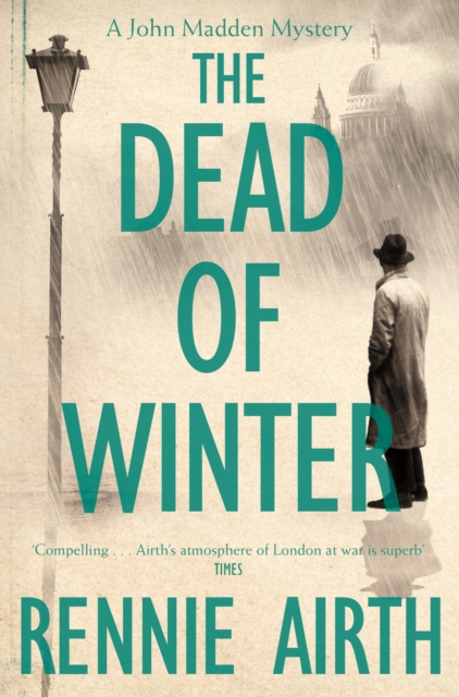 The Dead of Winter, EPUB eBook
